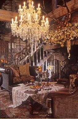 Old House Resort&Spa и бутик-отель Green Hill