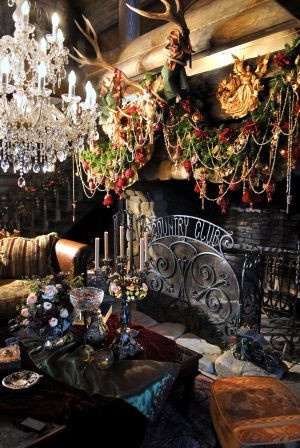 Old House Resort&Spa и бутик-отель Green Hill