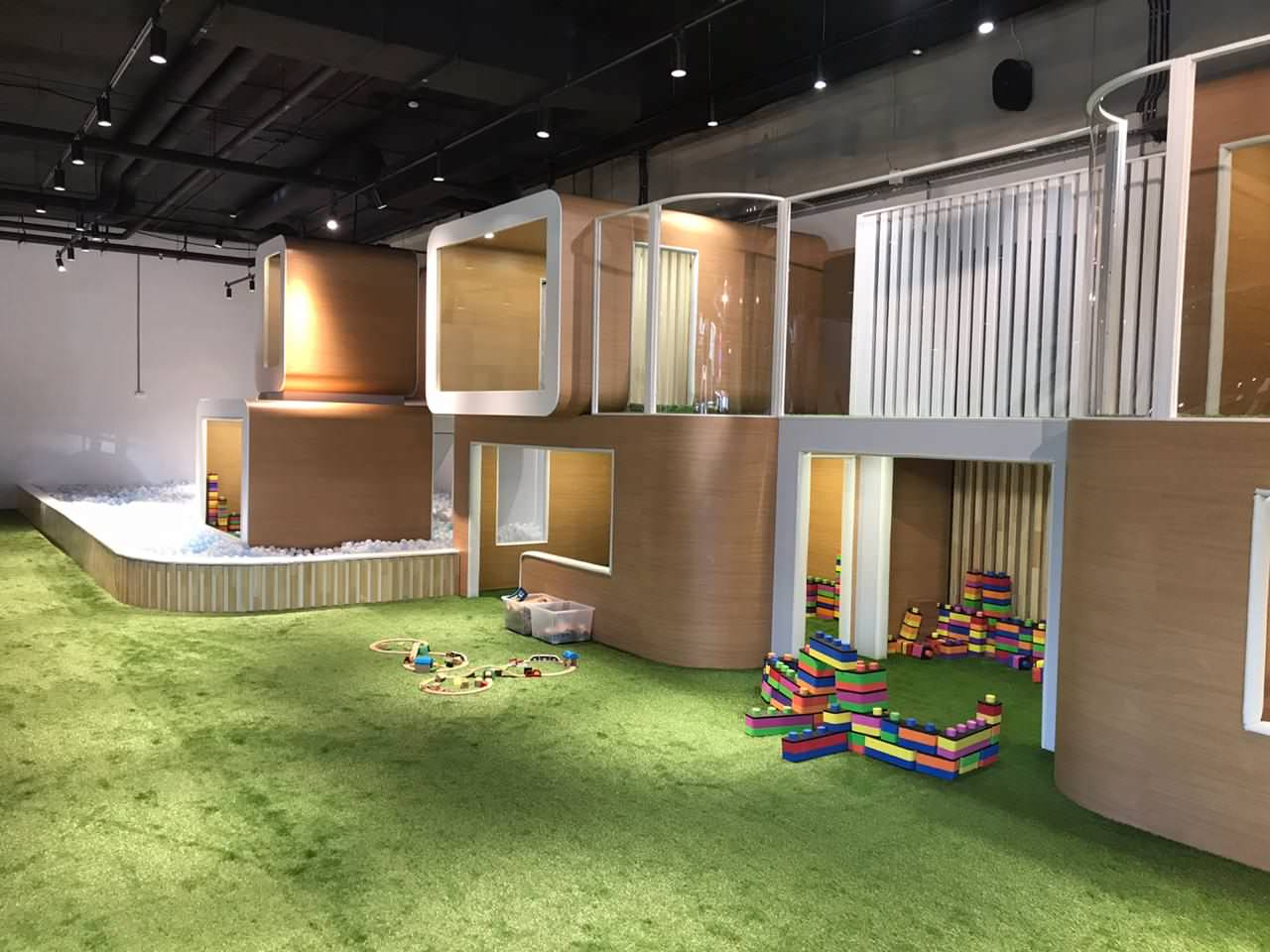 YU KID ISLAND