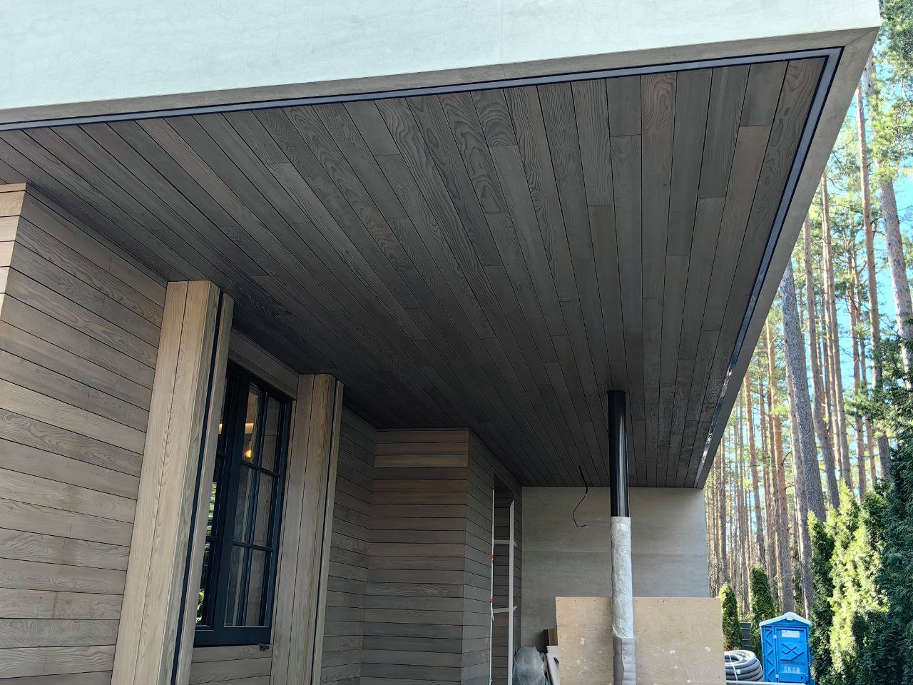 Укладка крупноформатного керамогранита КЕРЛИТ/KERLITE