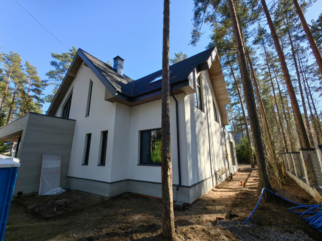 Укладка крупноформатного керамогранита КЕРЛИТ/KERLITE