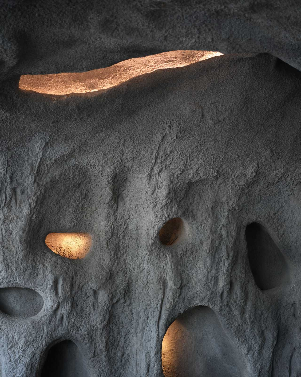 Ресторан Cave