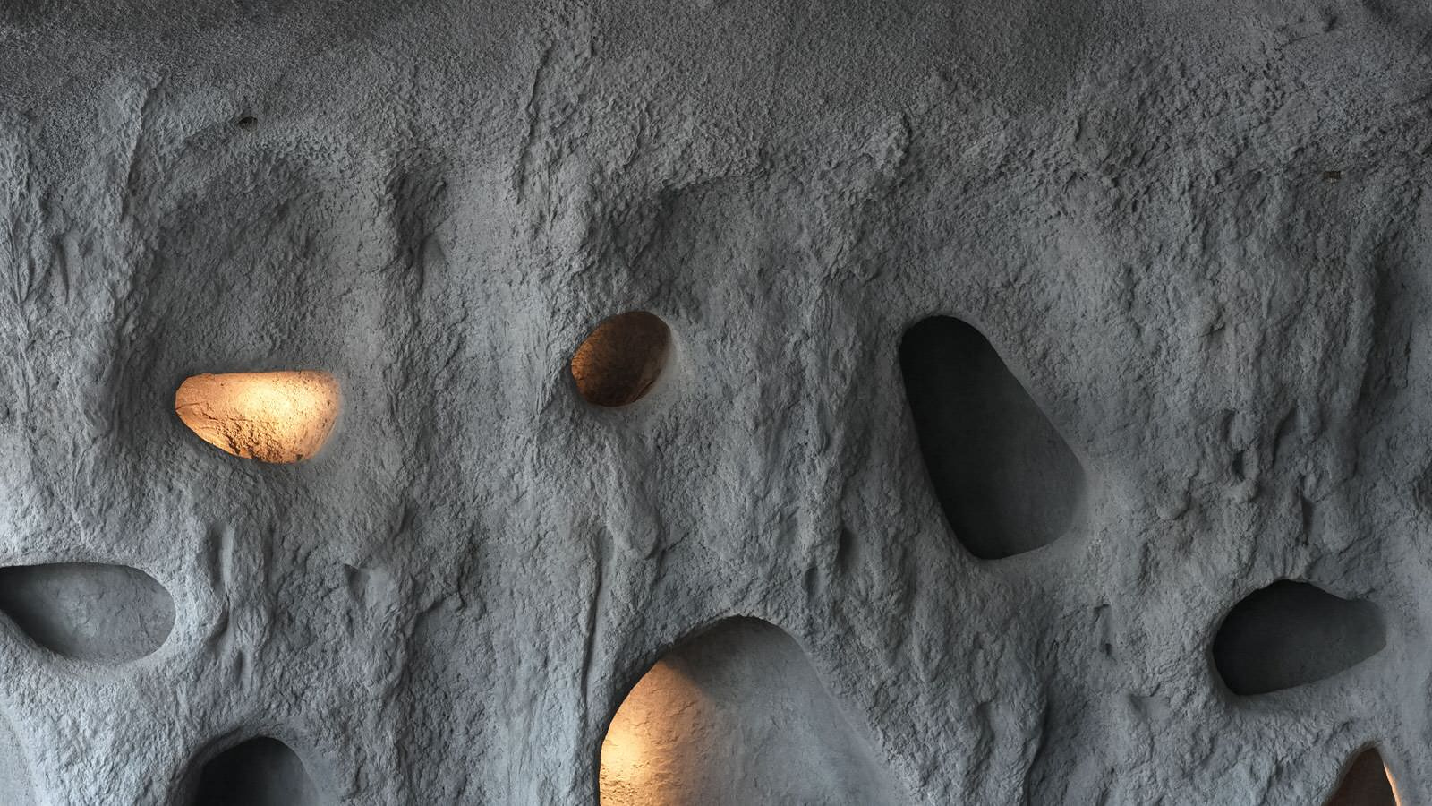 Ресторан Cave