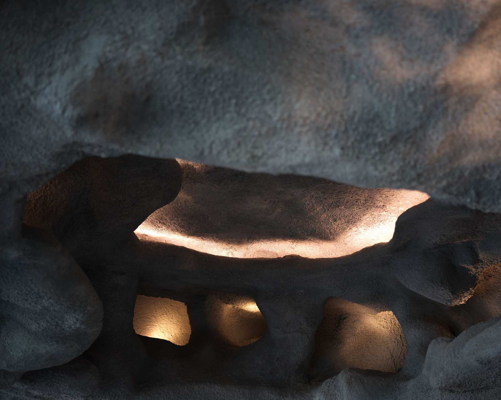 Ресторан Cave