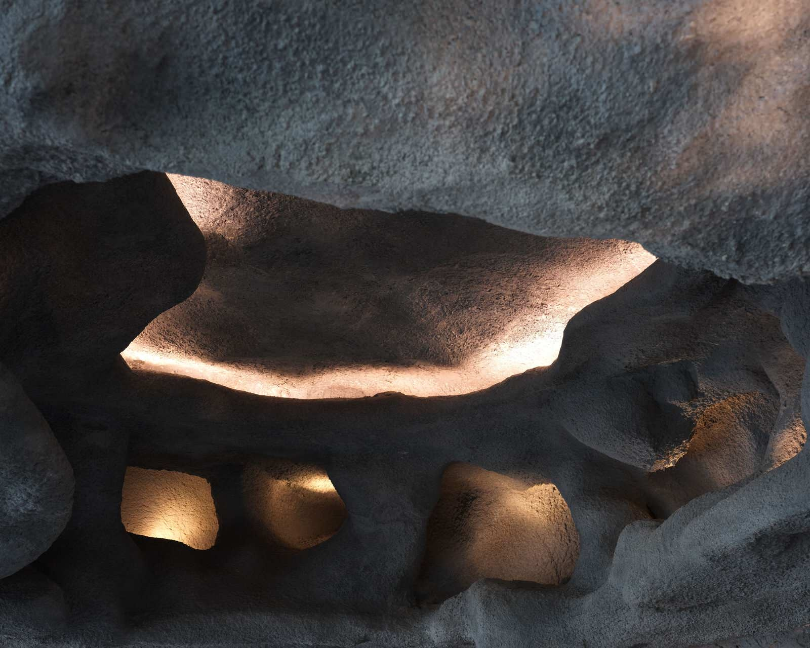 Ресторан Cave