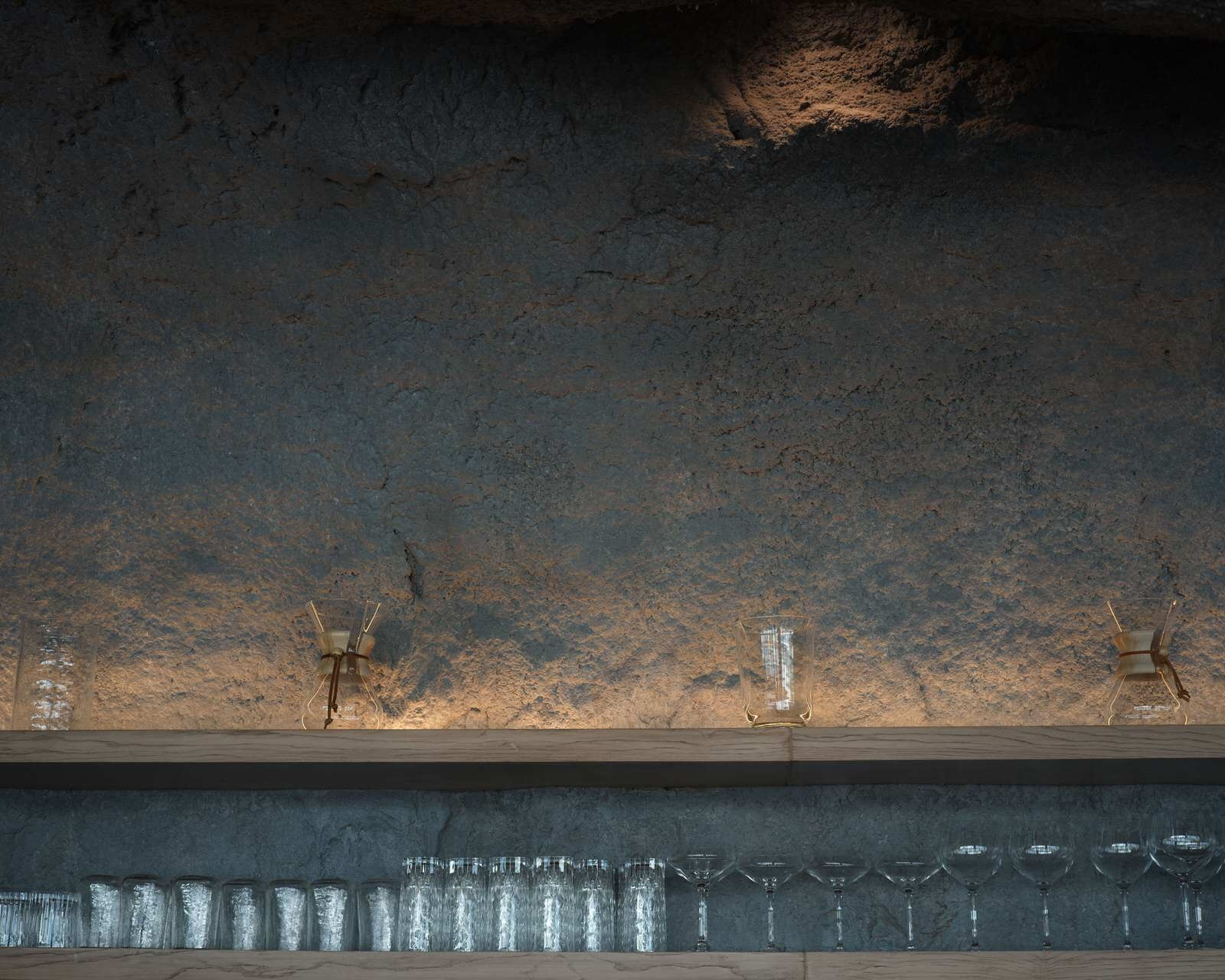 Ресторан Cave