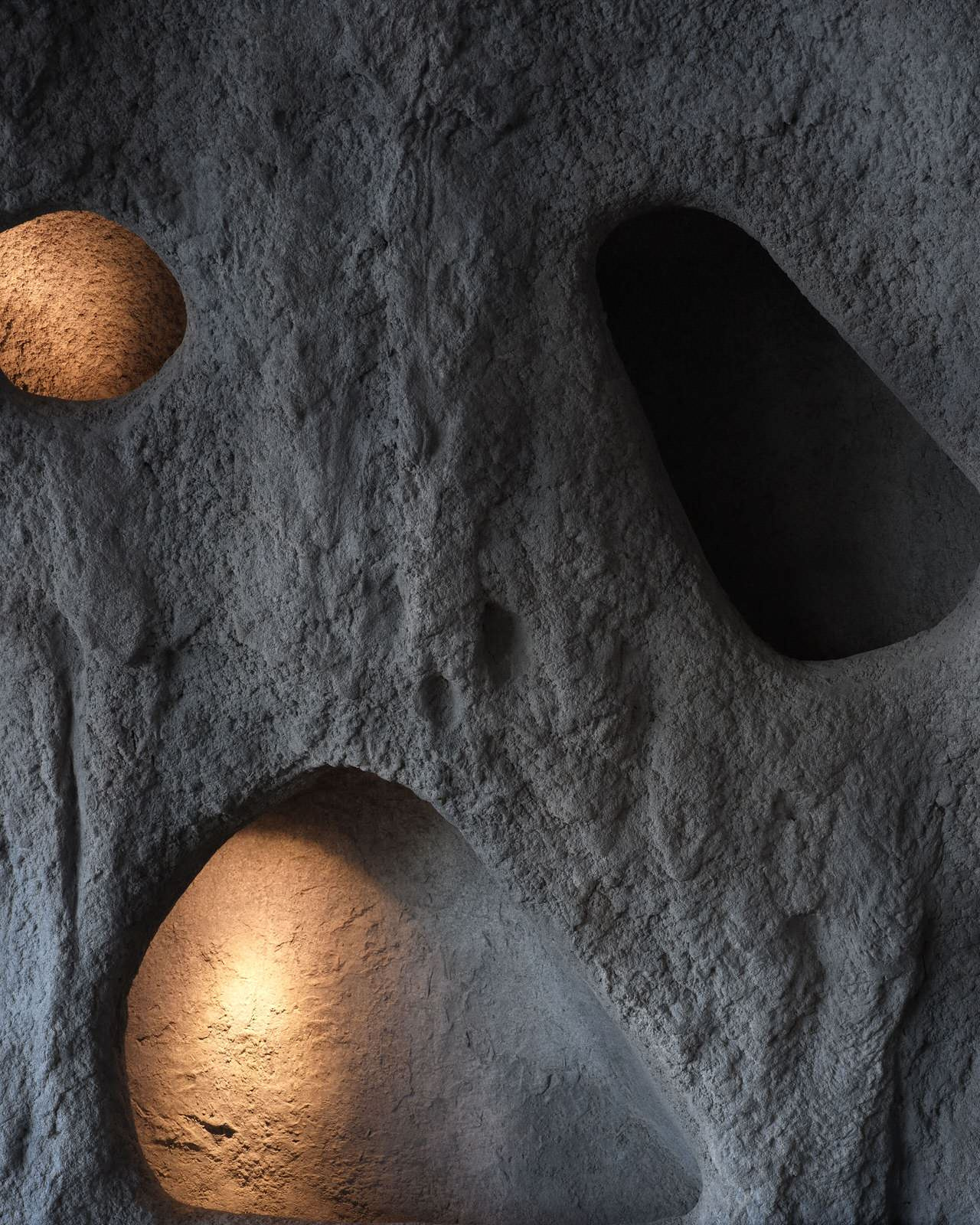 Ресторан Cave