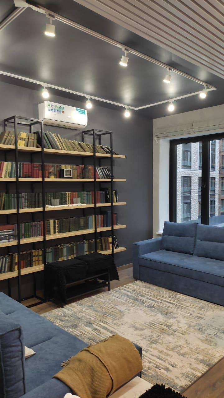 Ремонт 3 комнатной квартиры под ключ!