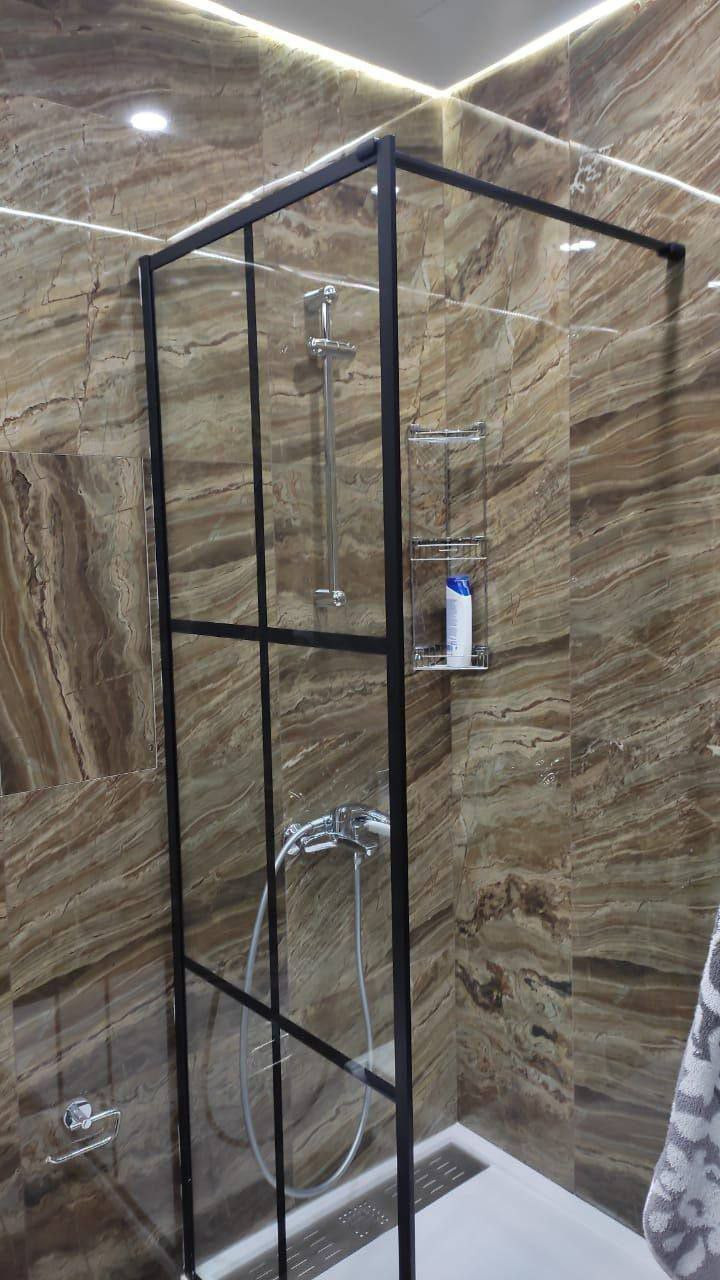 Ремонт 3 комнатной квартиры под ключ!