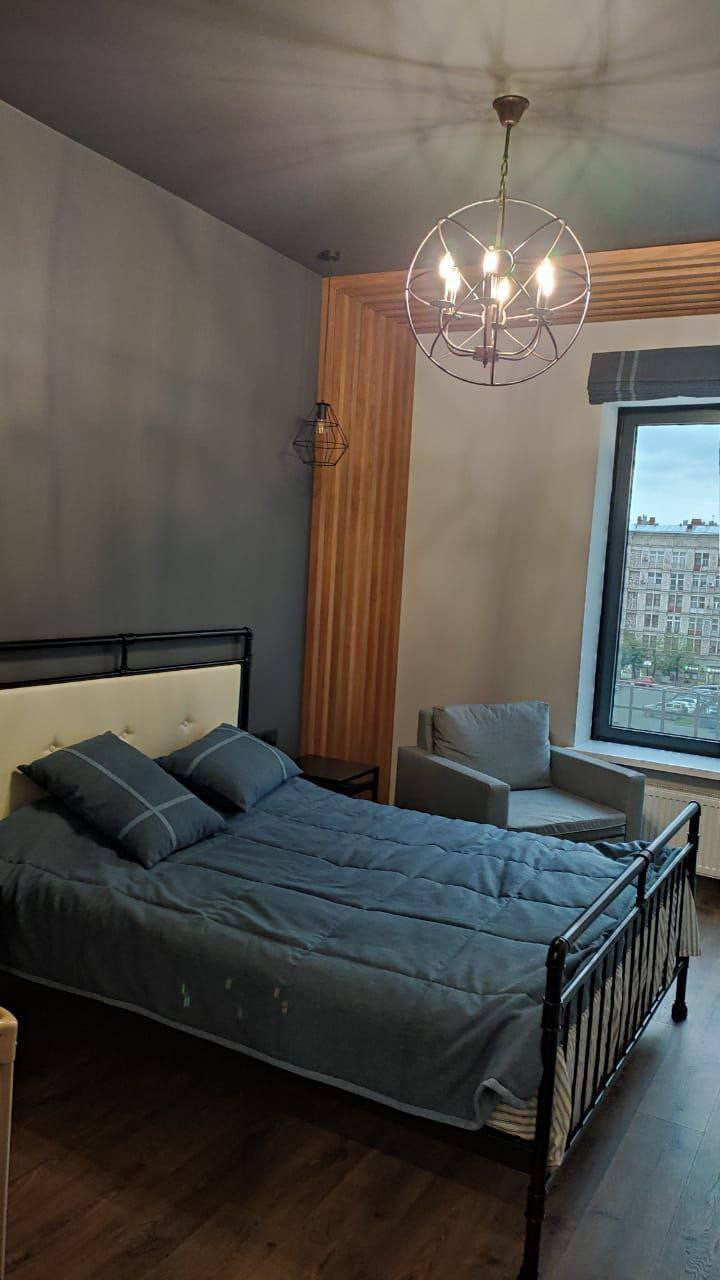 Ремонт 3 комнатной квартиры под ключ!