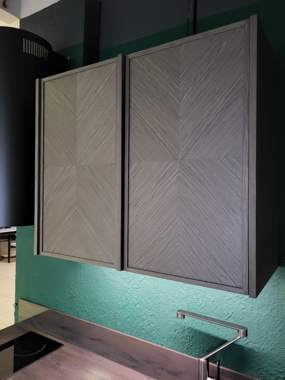 Fenix Verde Comodoro