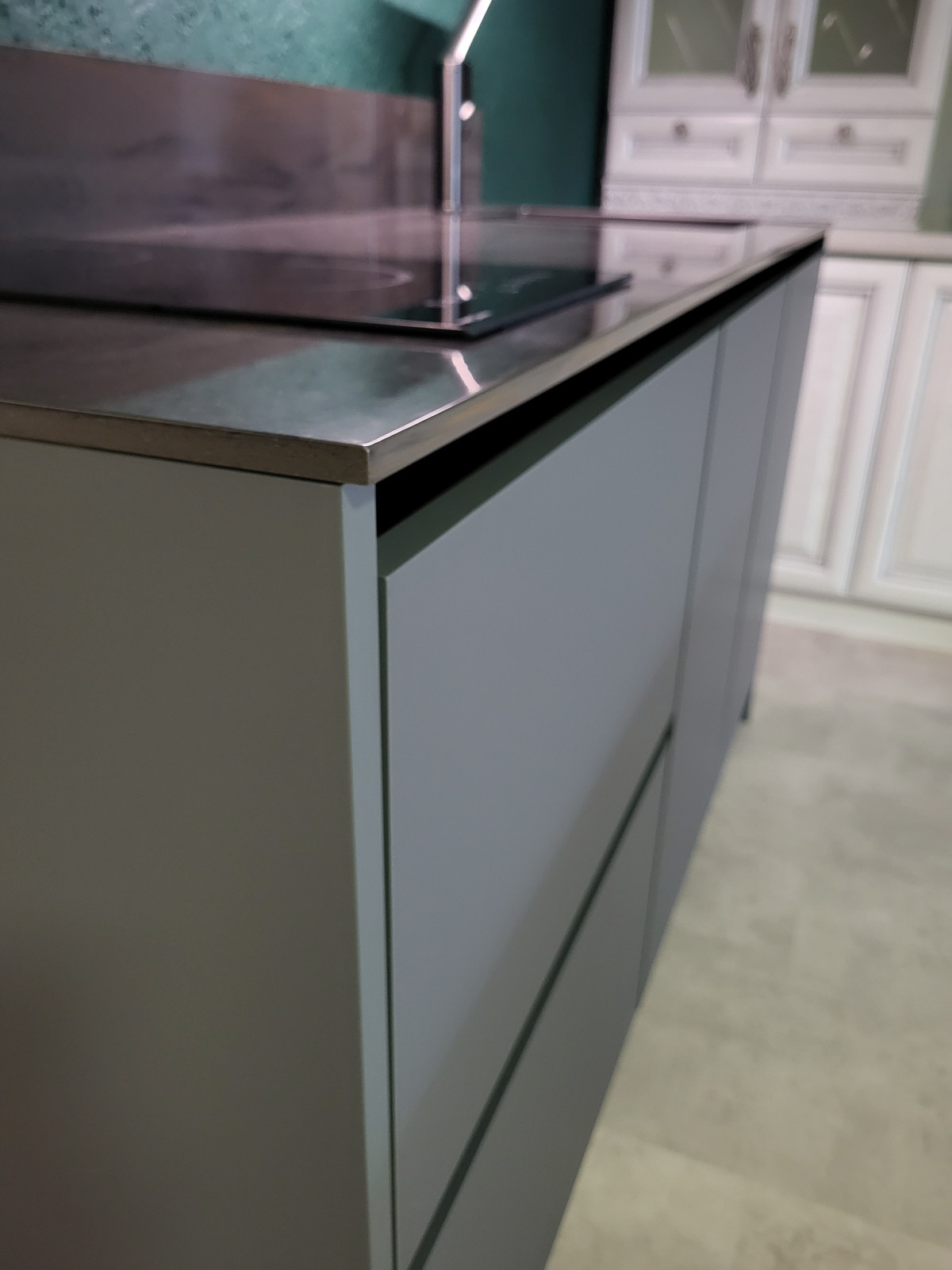 Fenix Verde Comodoro