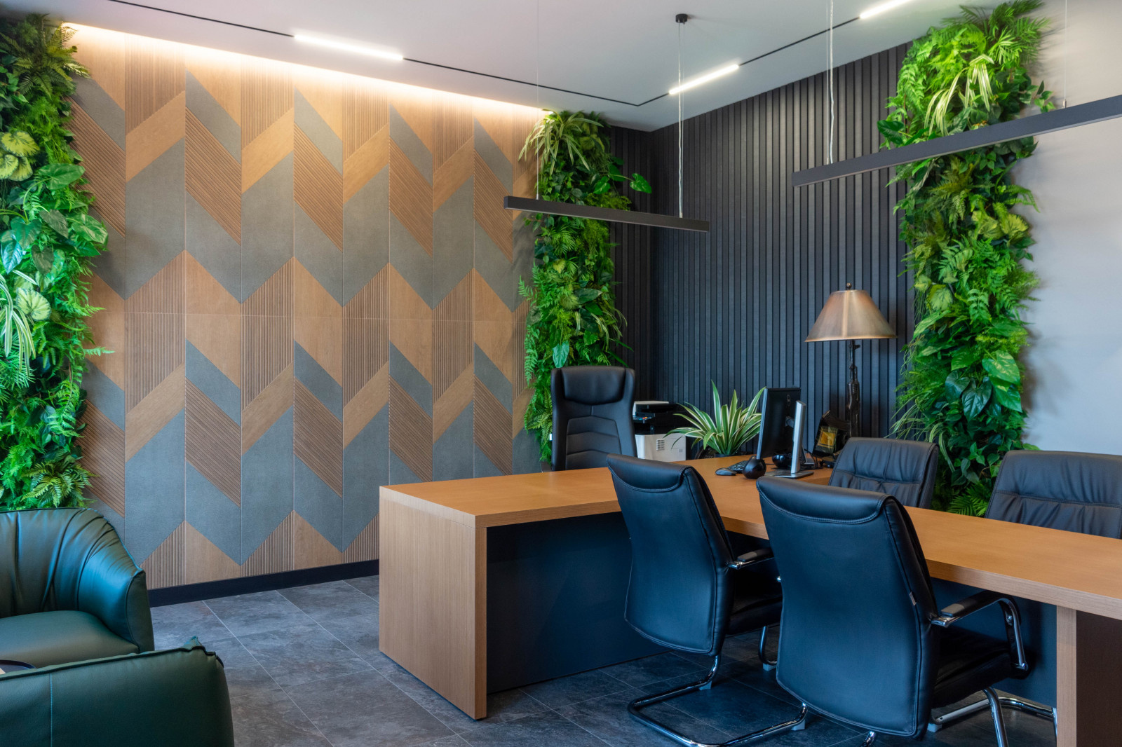 Свежий взгляд