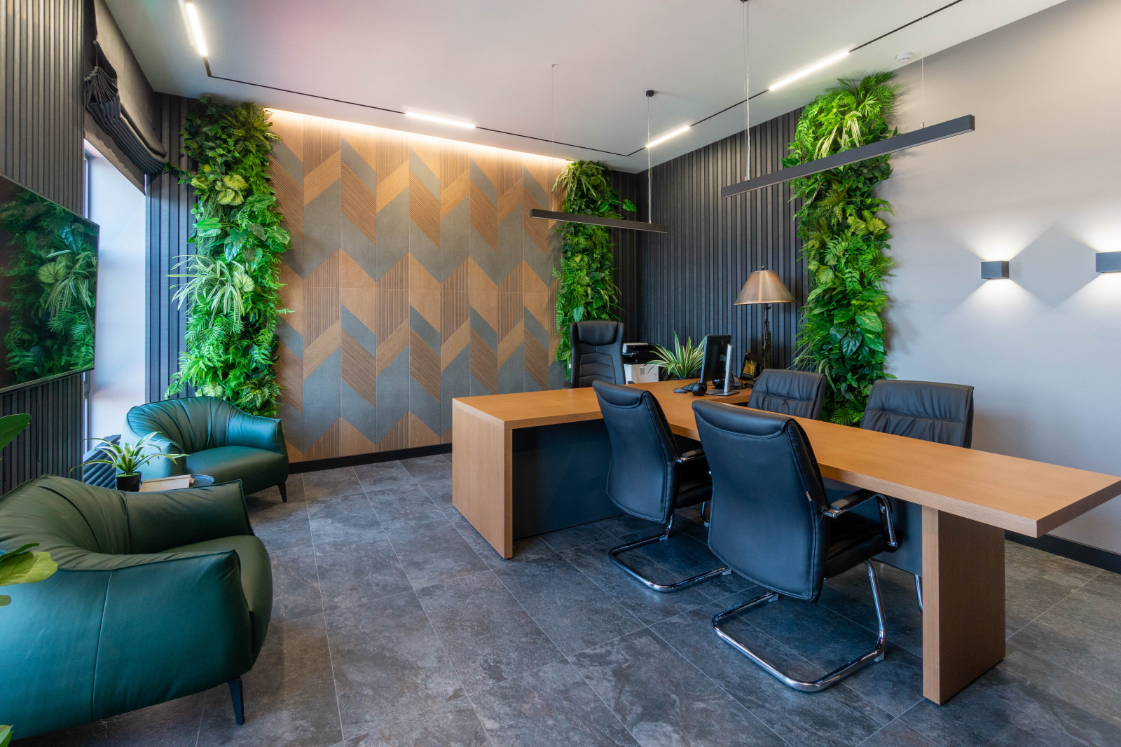 Свежий взгляд