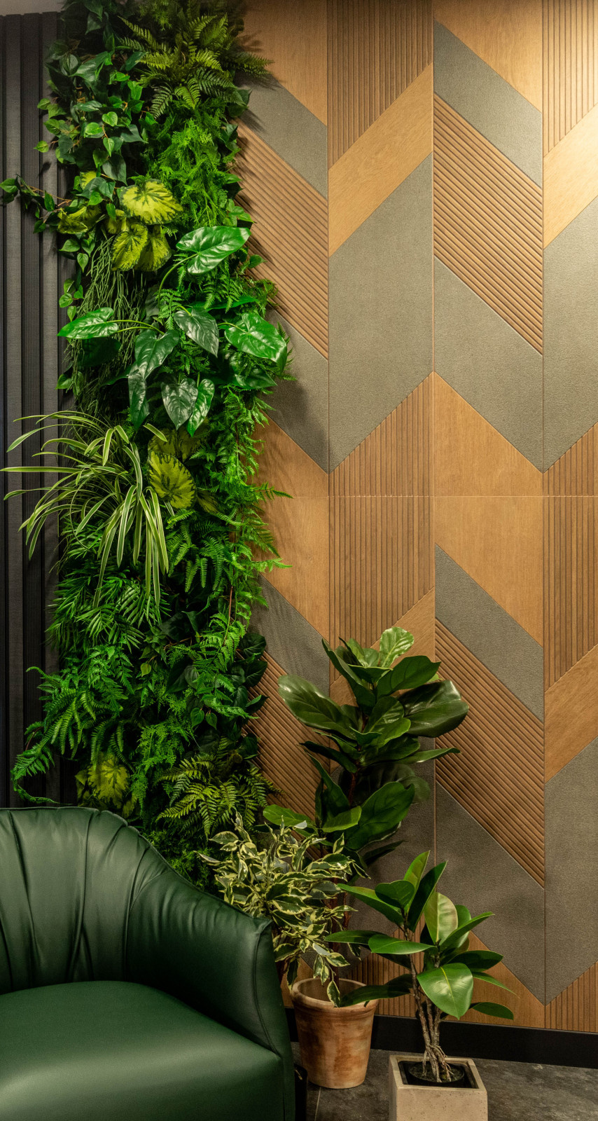 Свежий взгляд