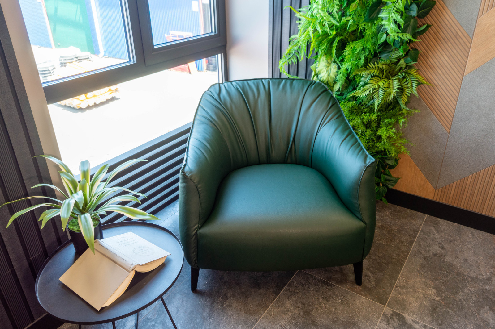 Свежий взгляд