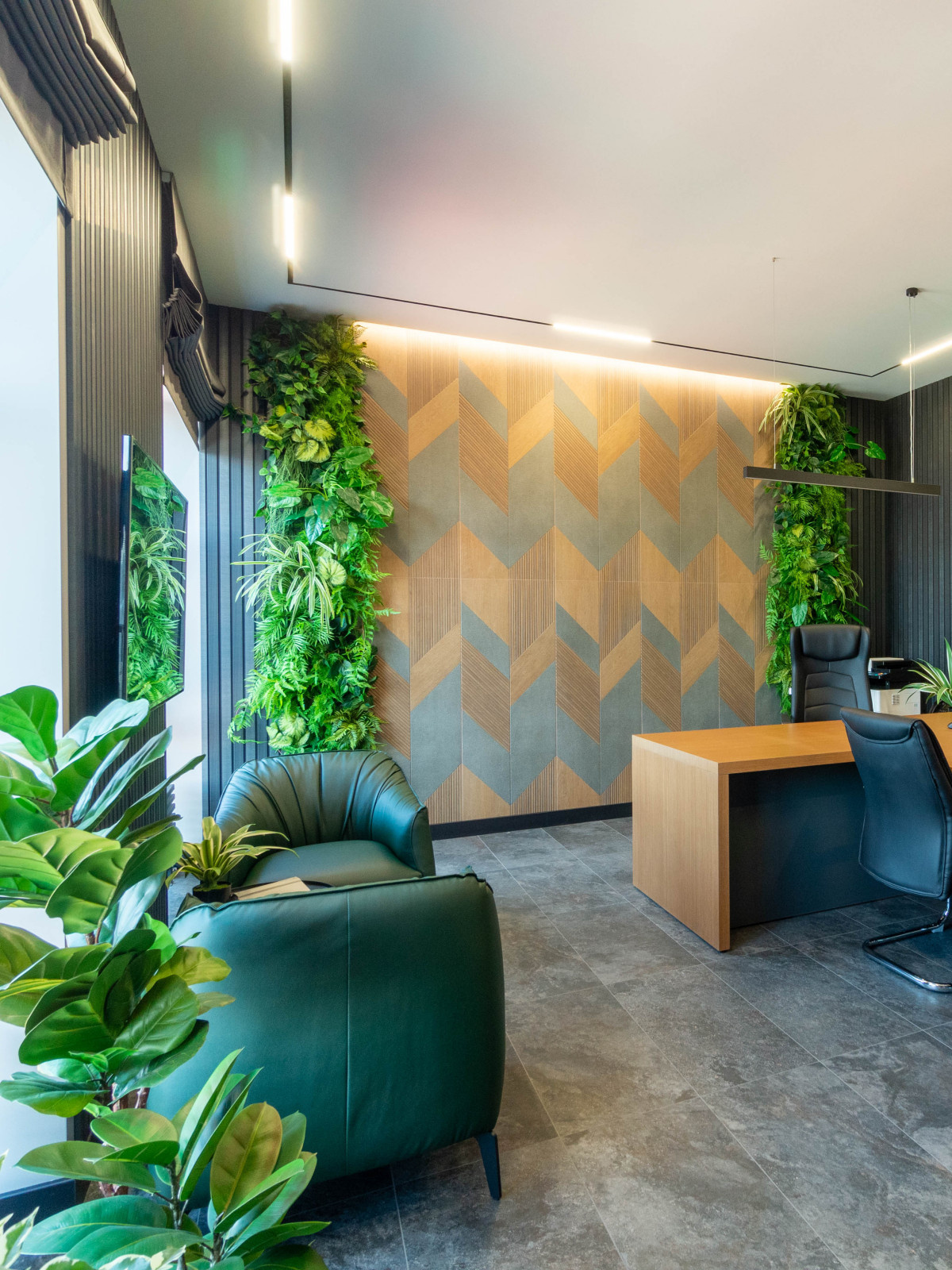 Свежий взгляд