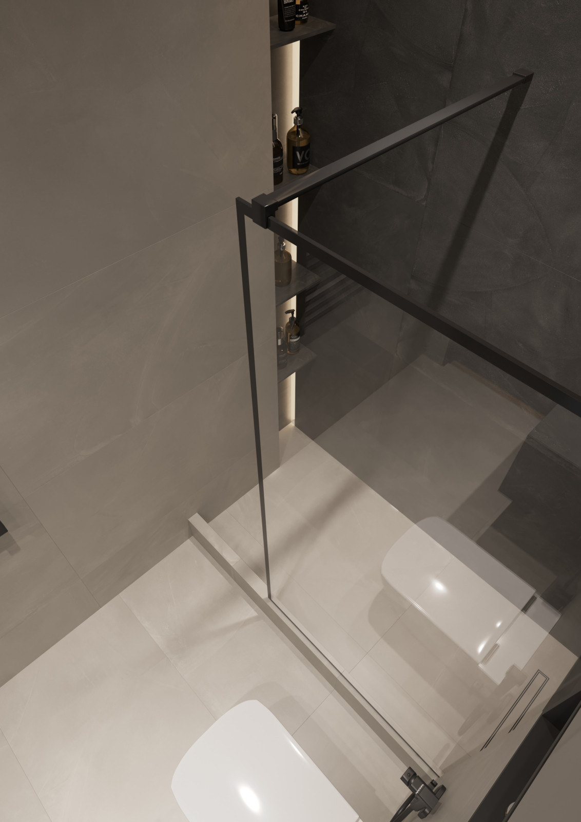 КВАРТИРА РНД 30кв.м | 3DOM