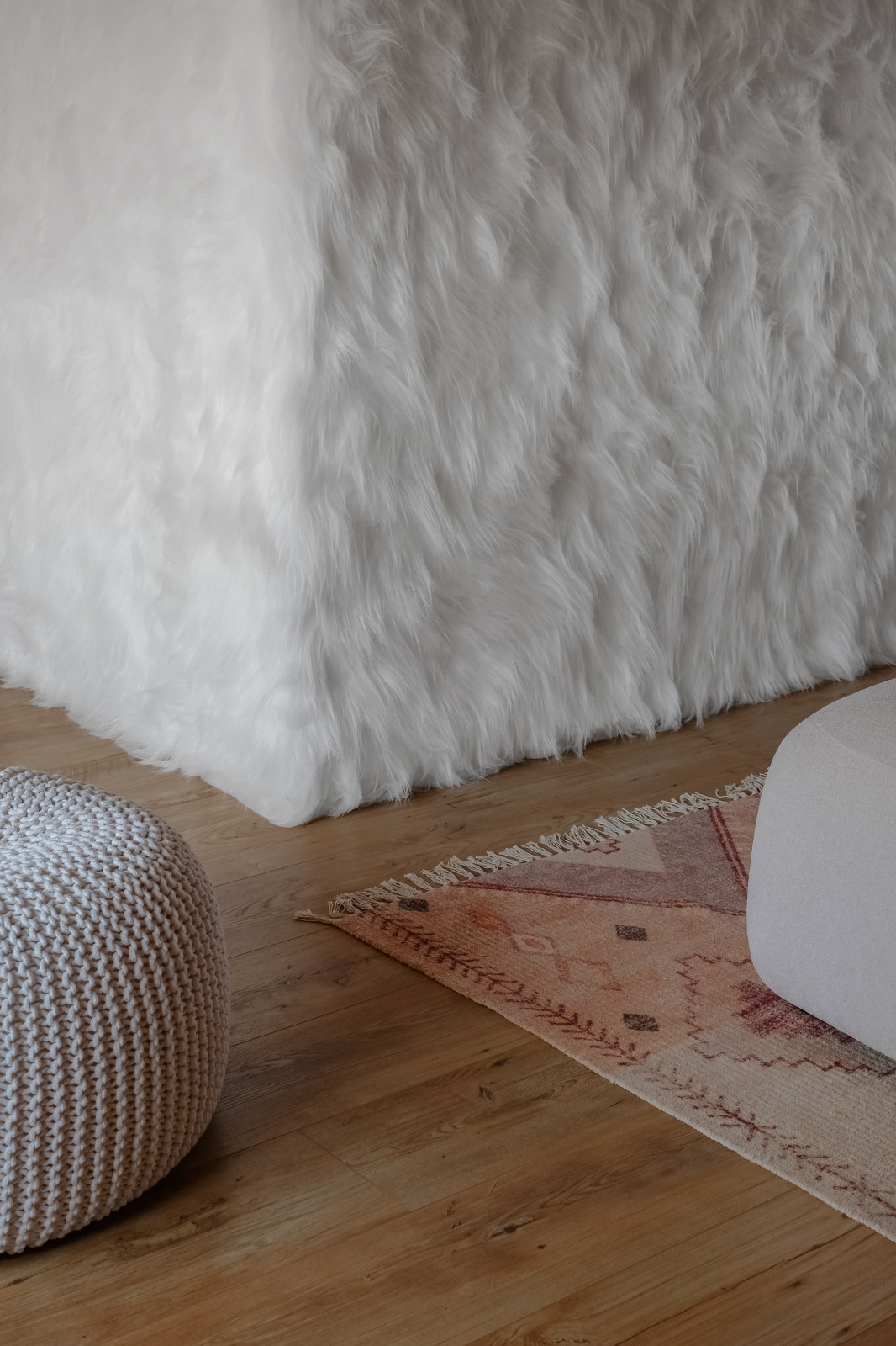 Дерзкая этника