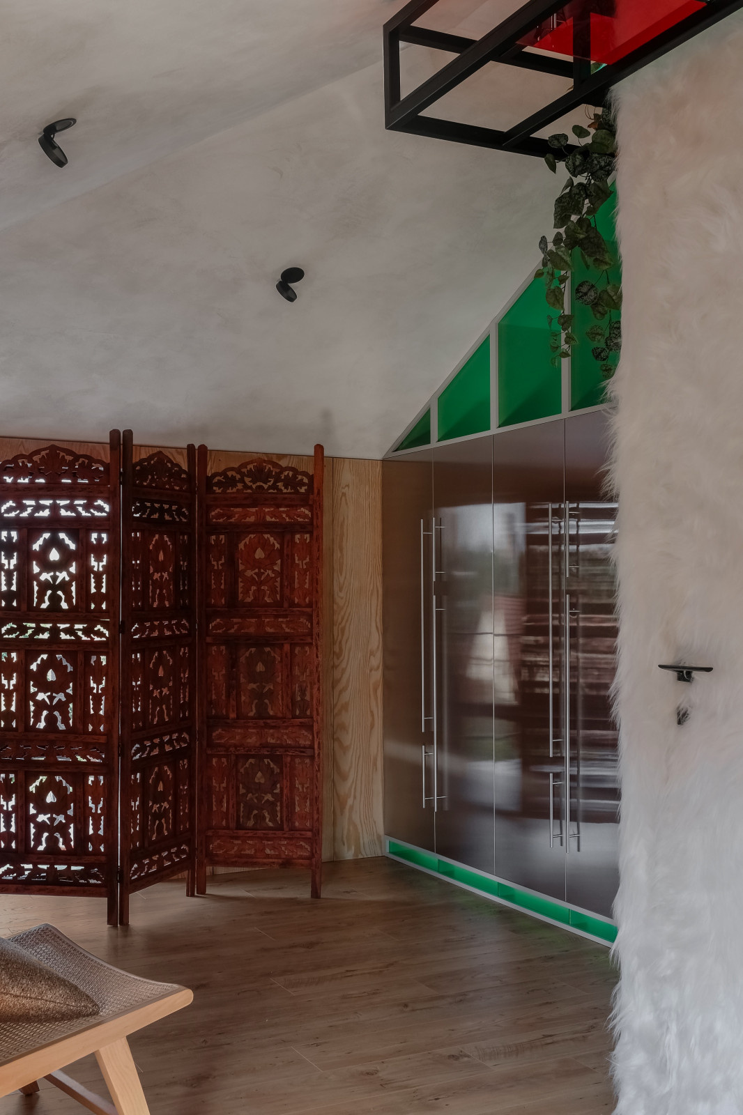 Дерзкая этника