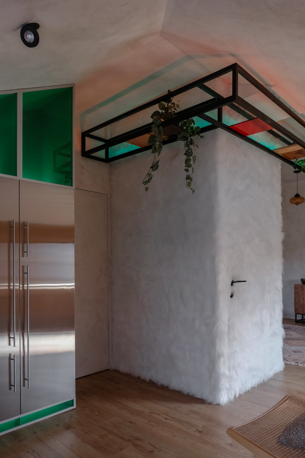 Дерзкая этника