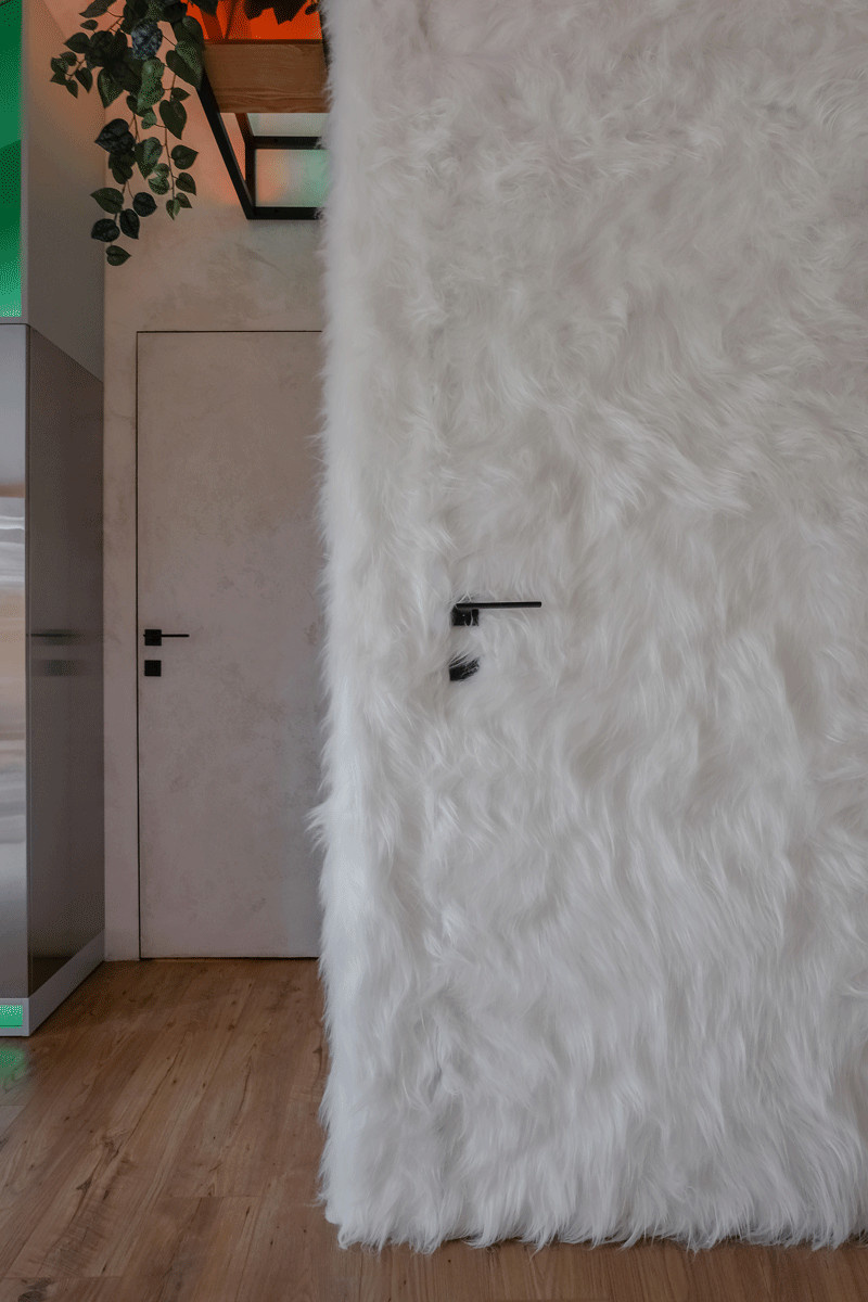 Дерзкая этника