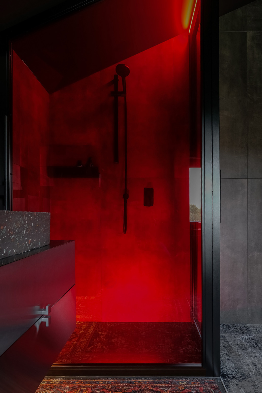 Дерзкая этника