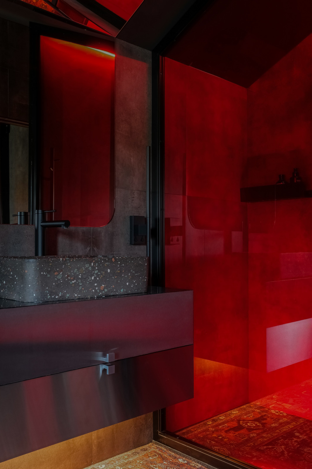 Дерзкая этника