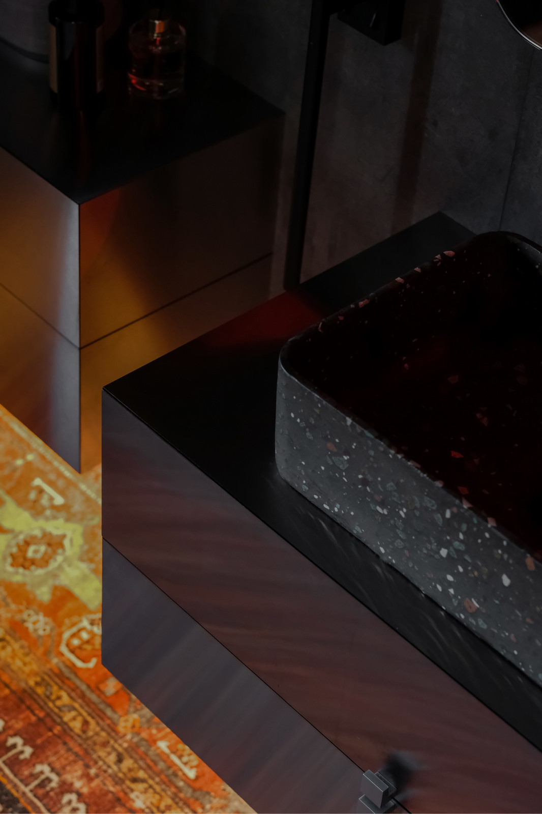 Дерзкая этника