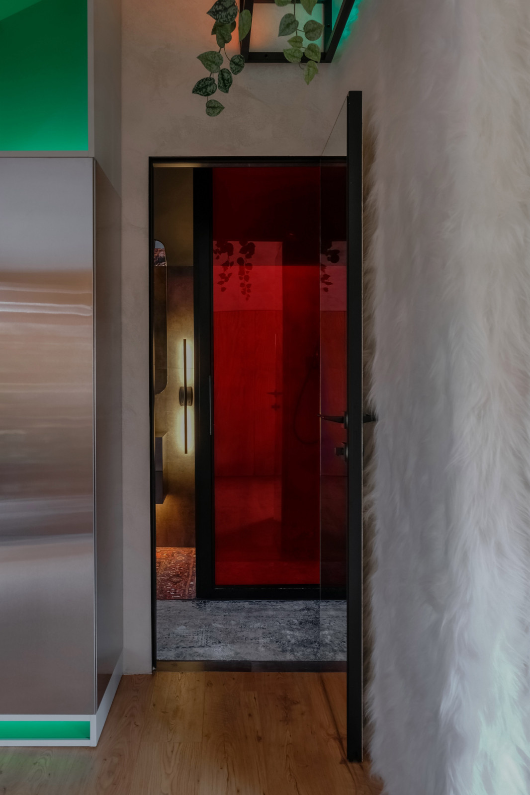 Дерзкая этника