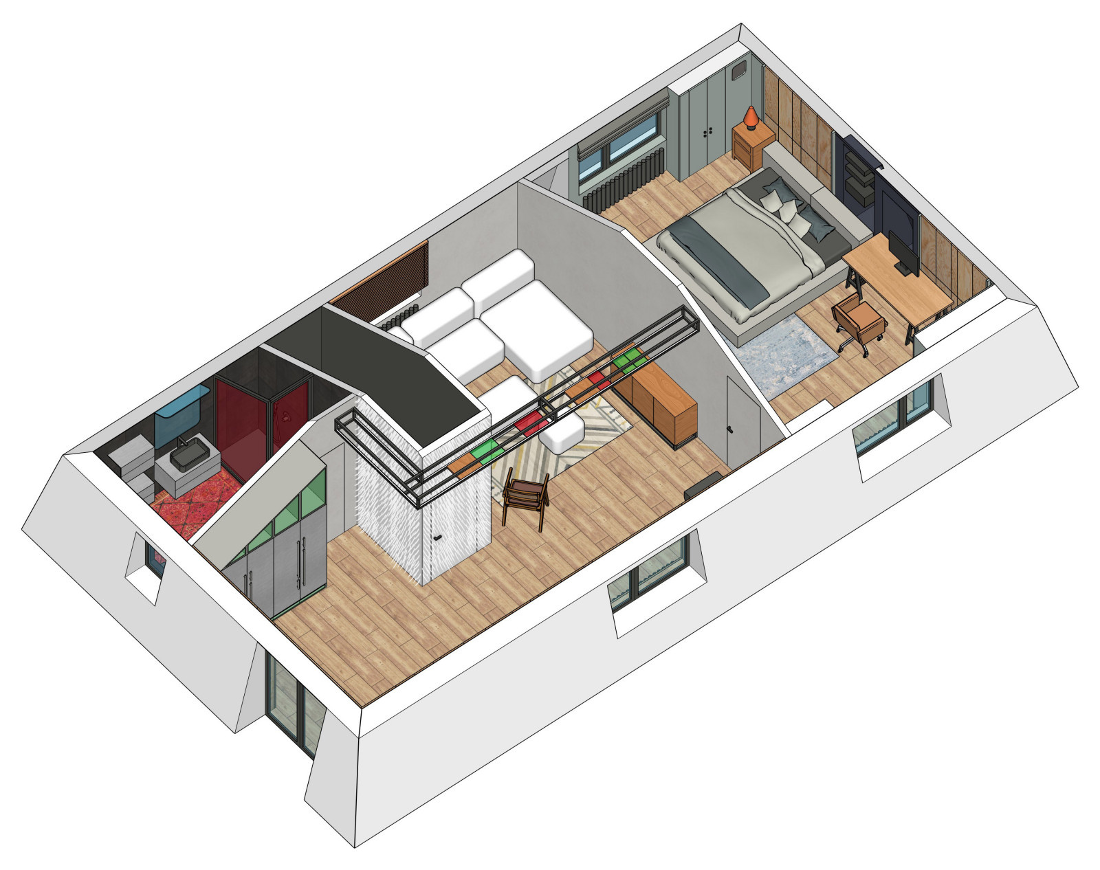 Дерзкая этника