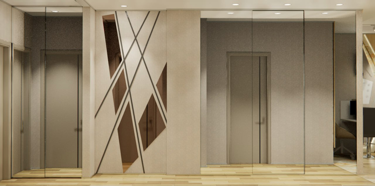 Салон красоты