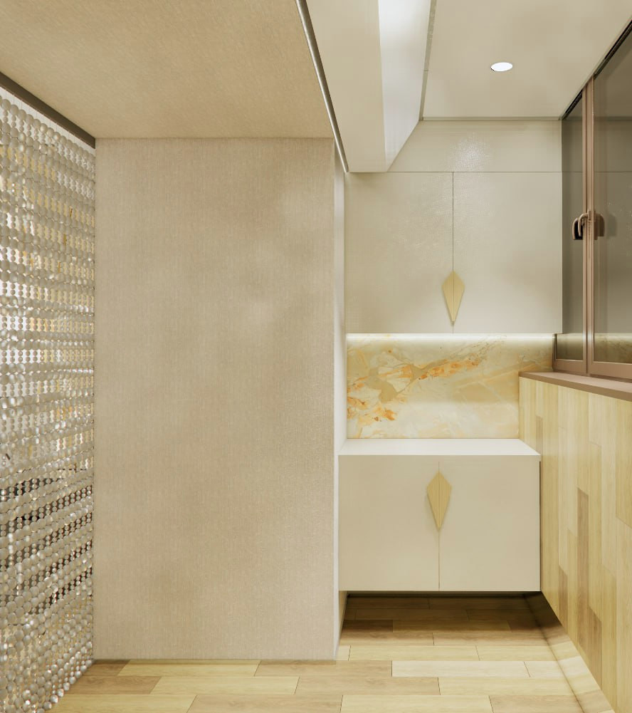 Салон красоты