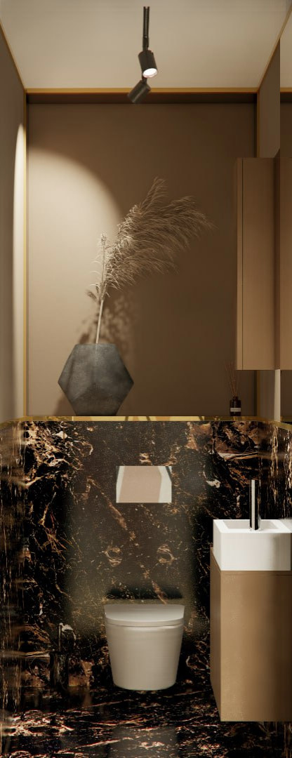 Салон красоты