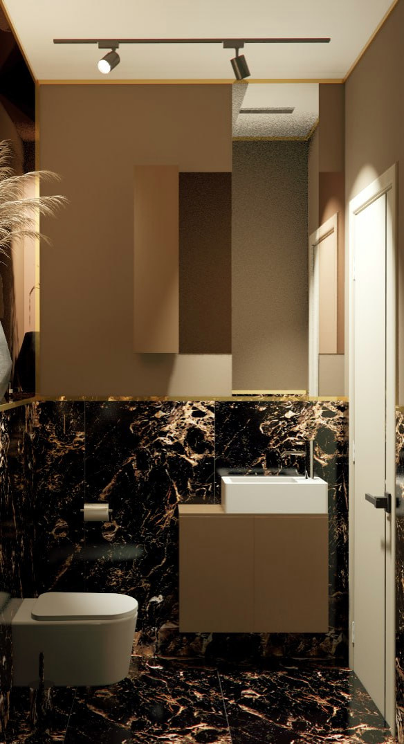 Салон красоты