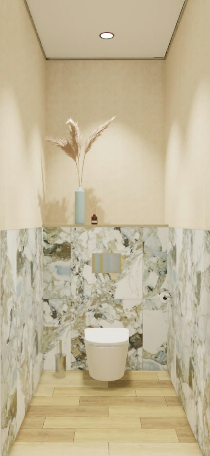 Салон красоты