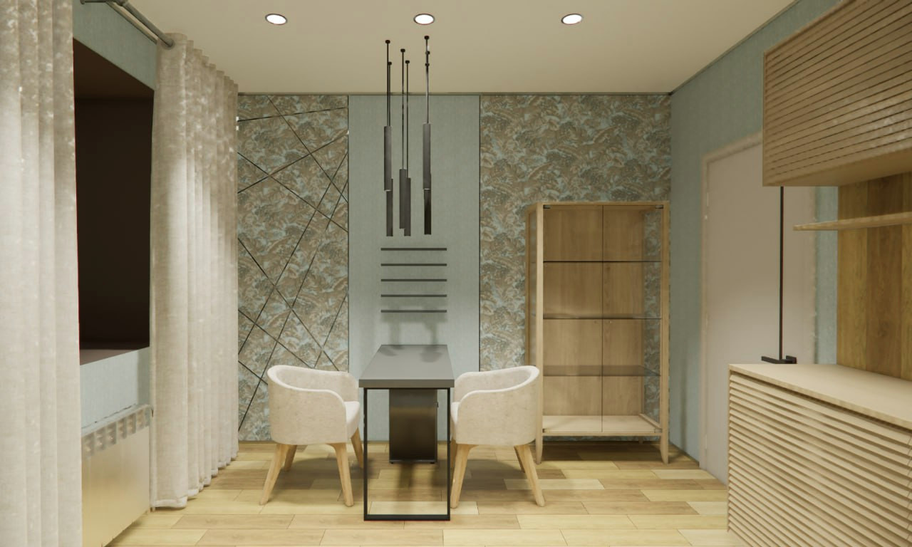 Салон красоты