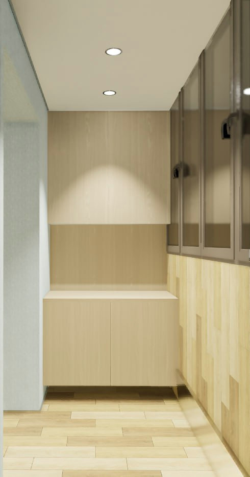 Салон красоты