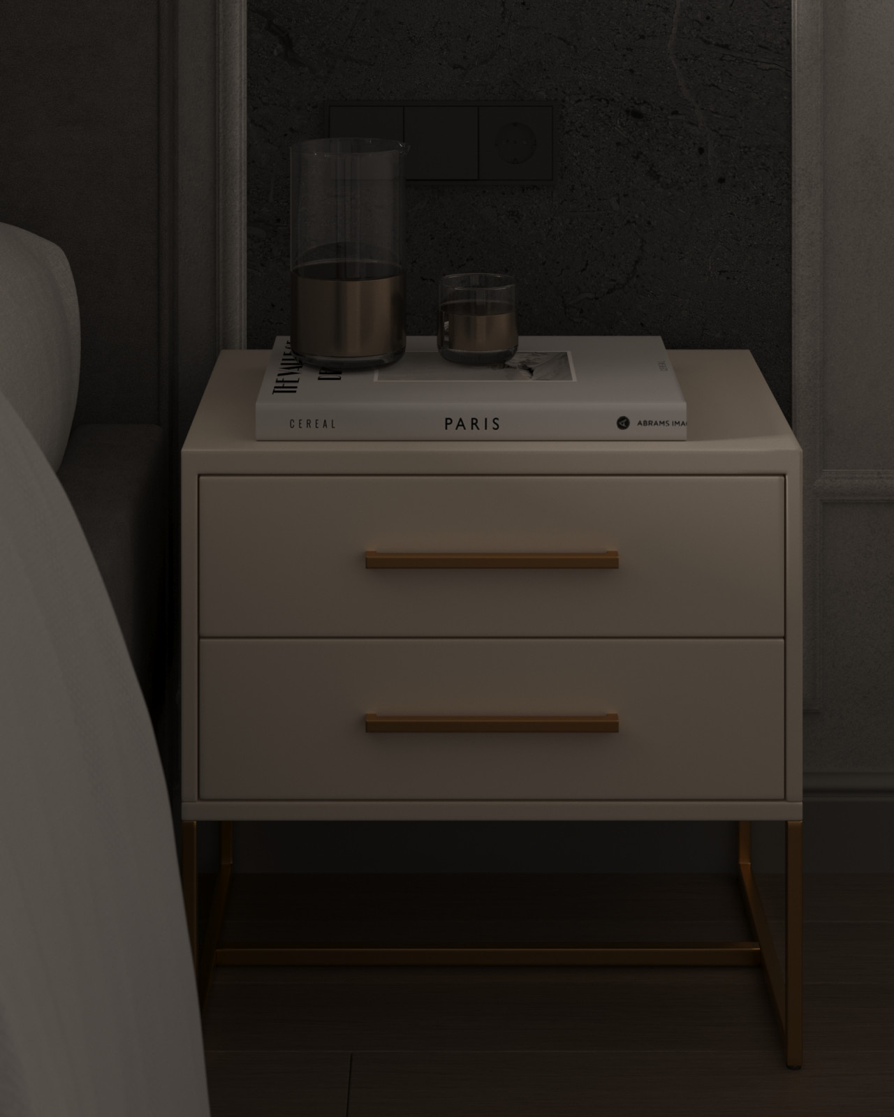 ЖК Арена Парк