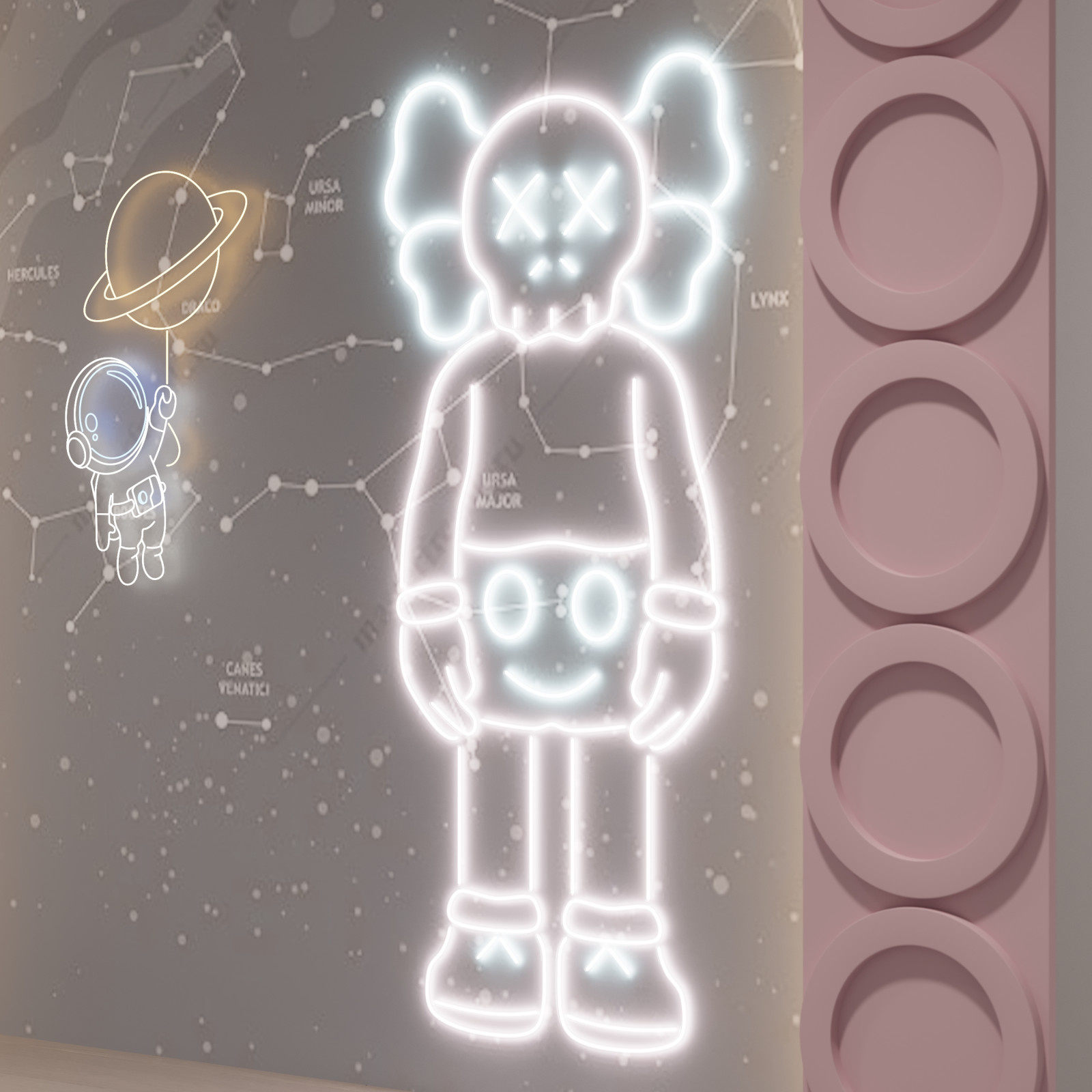 Квартира Кирова 185