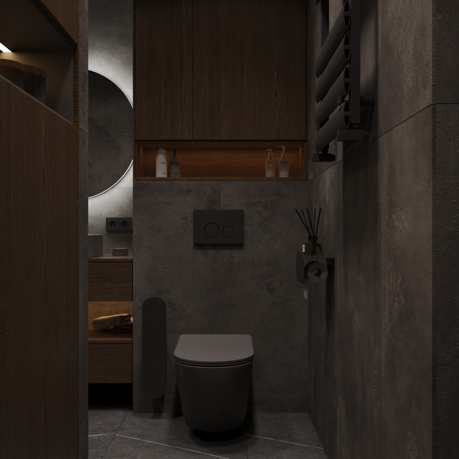 Квартира Кирова 185