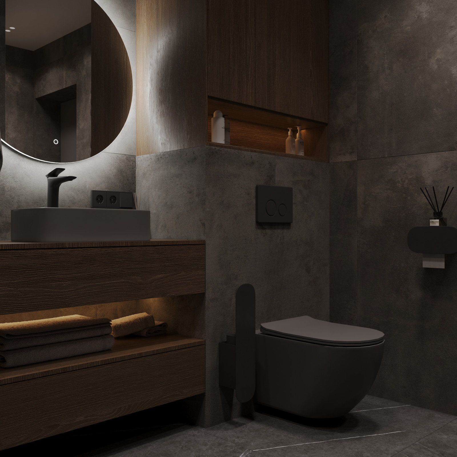 Квартира Кирова 185