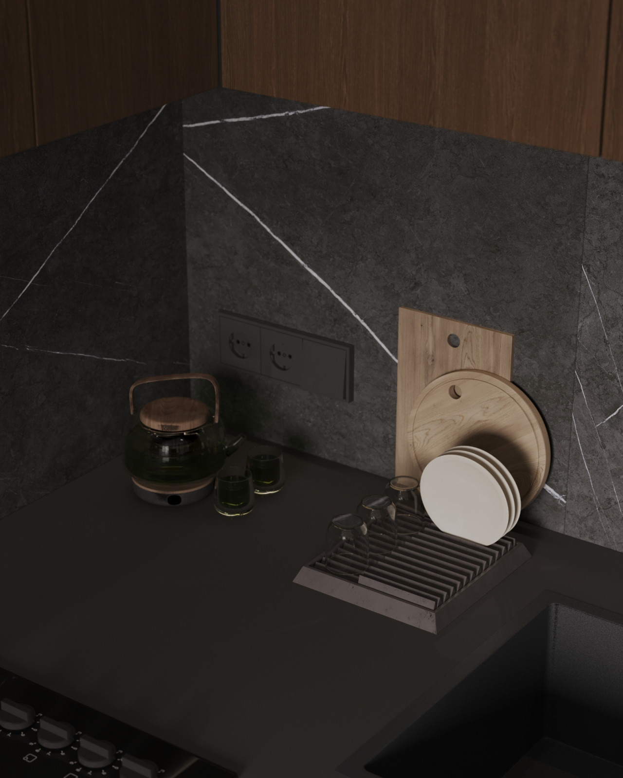 Квартира Кирова 185