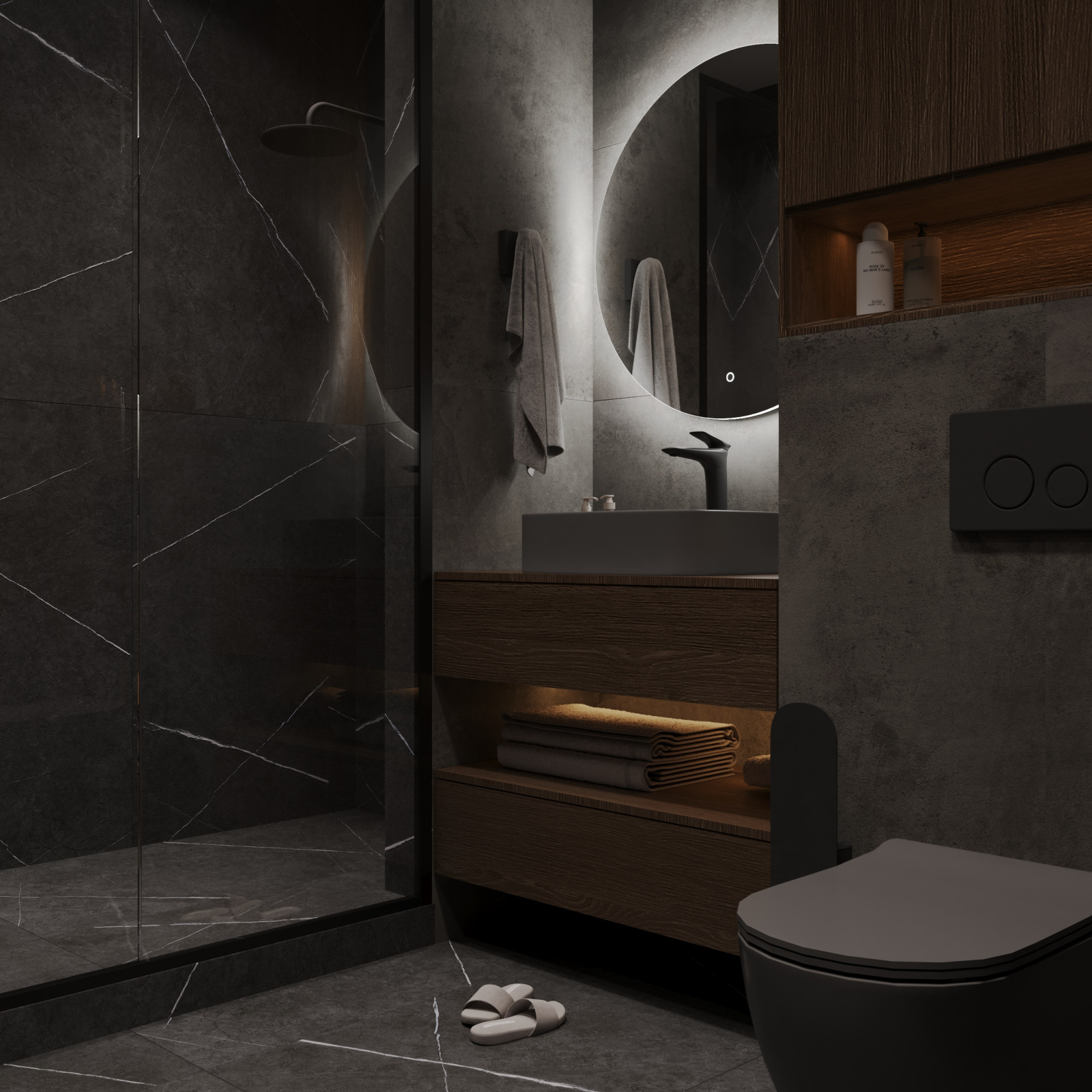 Квартира Кирова 185