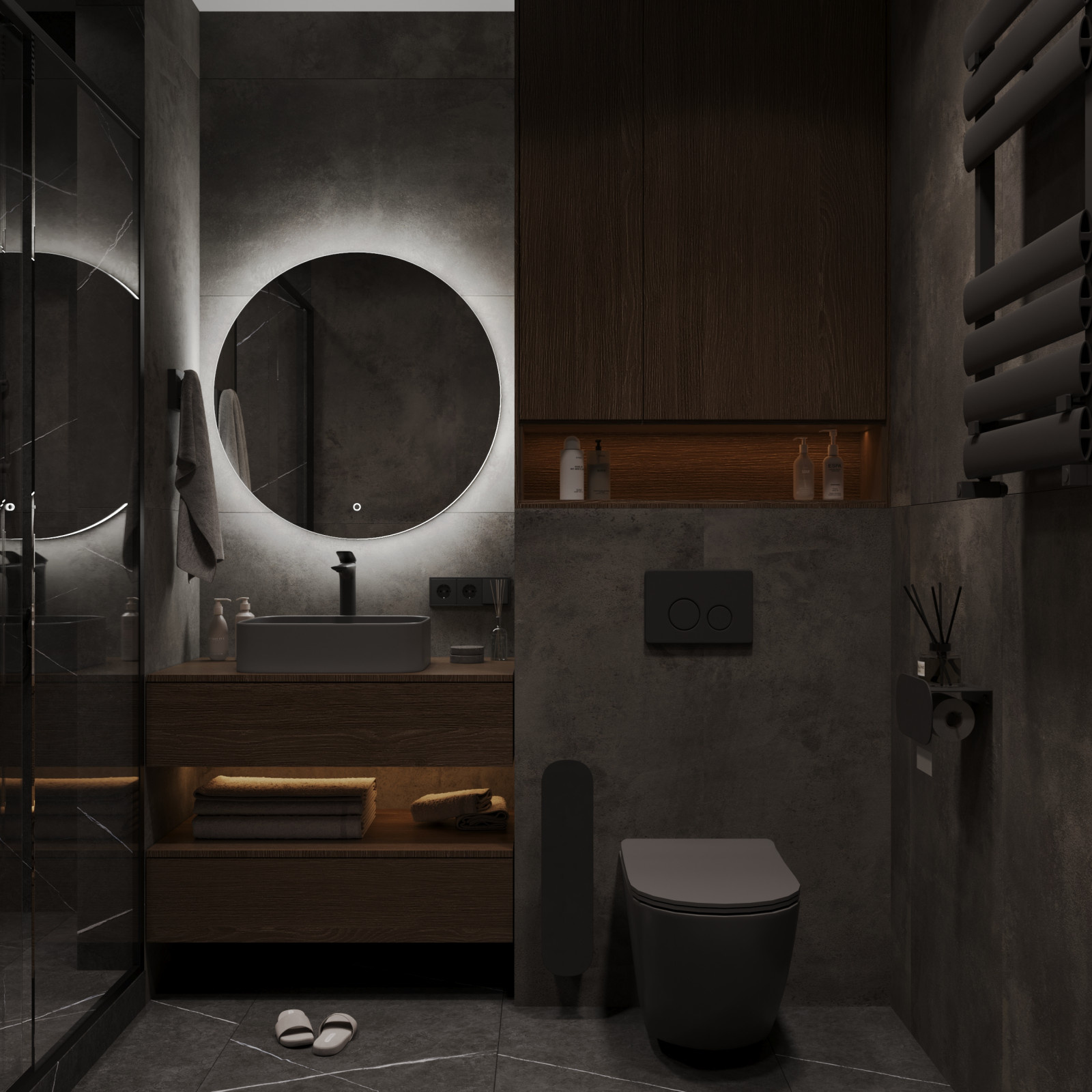 Квартира Кирова 185