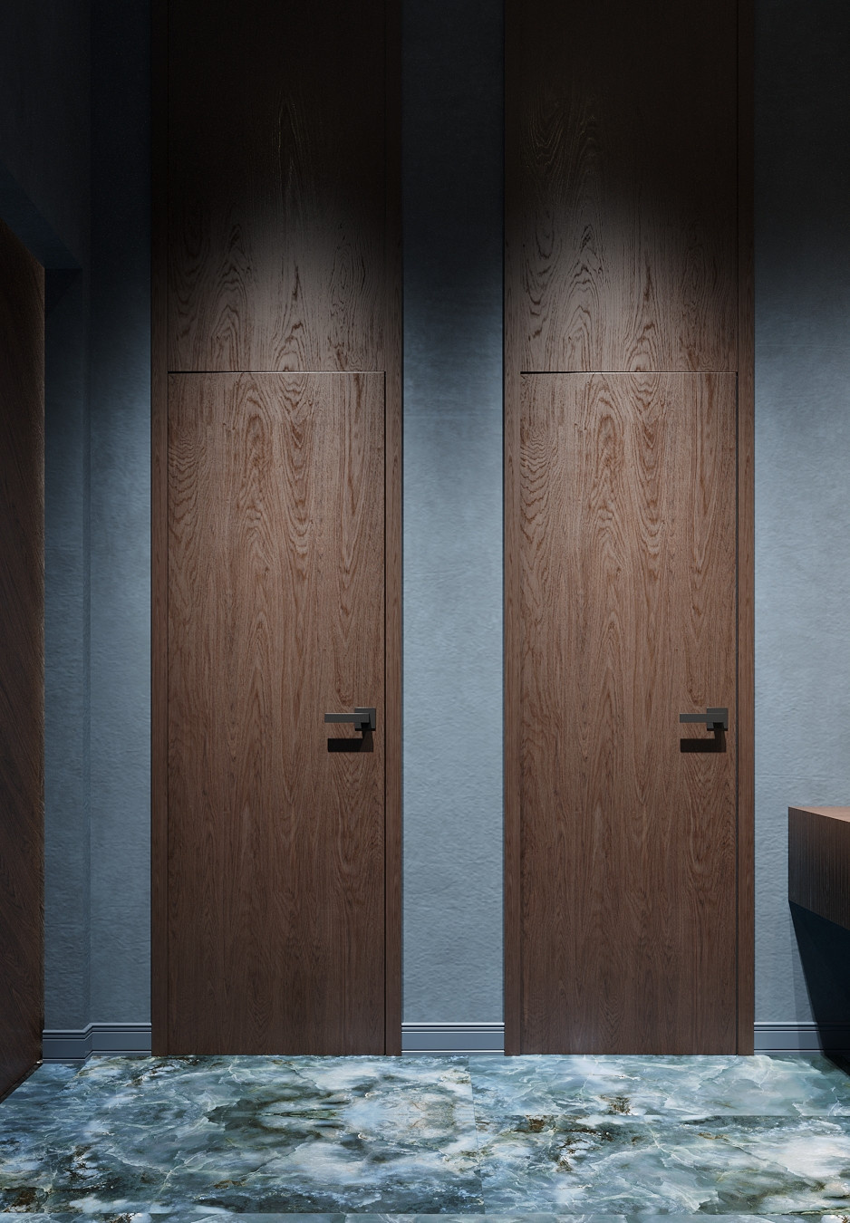 Санузел женский