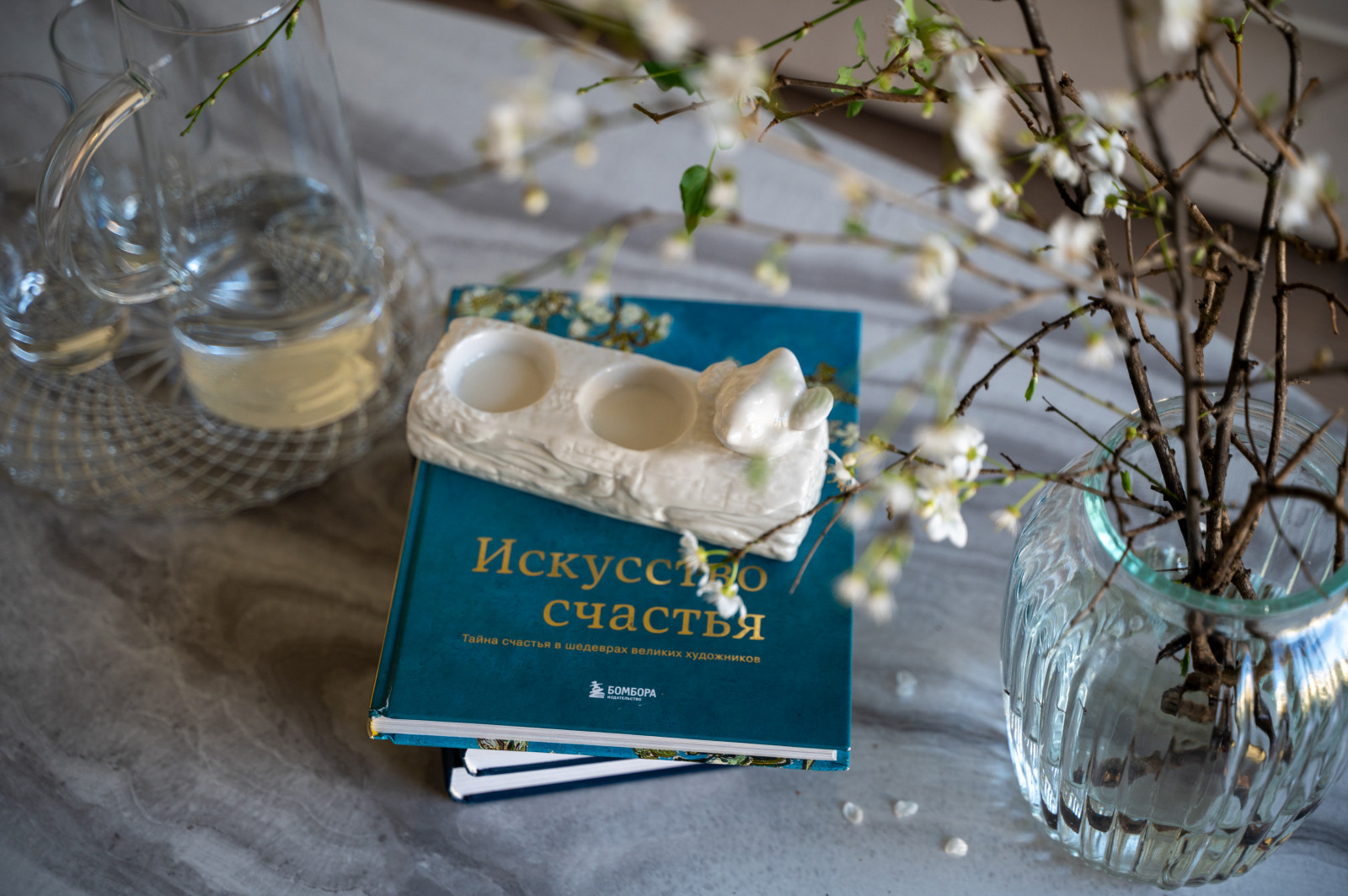 Апартамент в центре Сочи