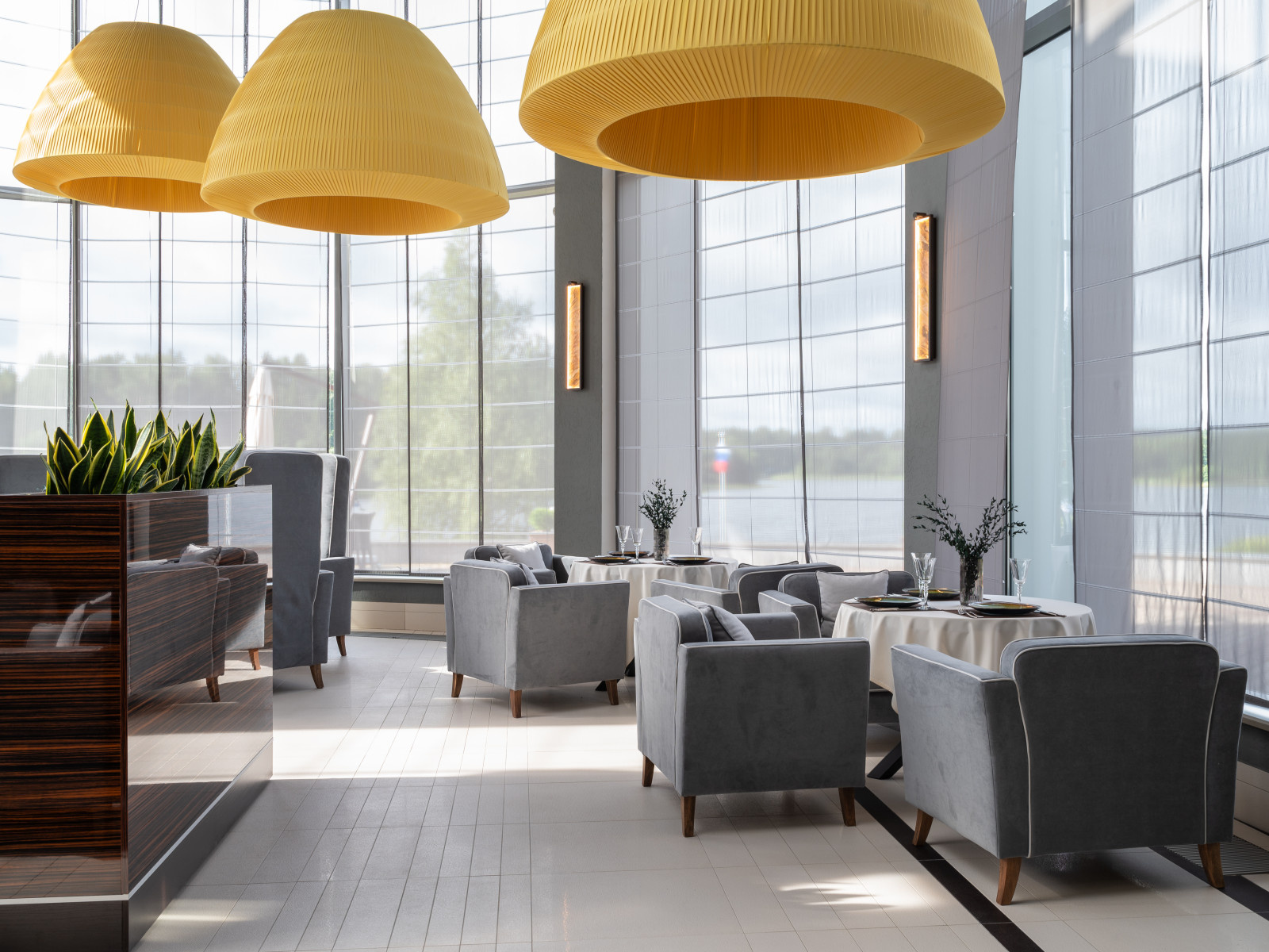 Ресторан Валдай