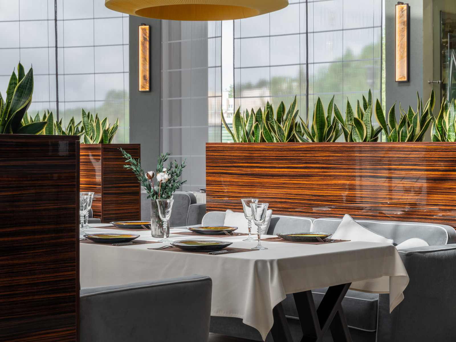 Ресторан Валдай