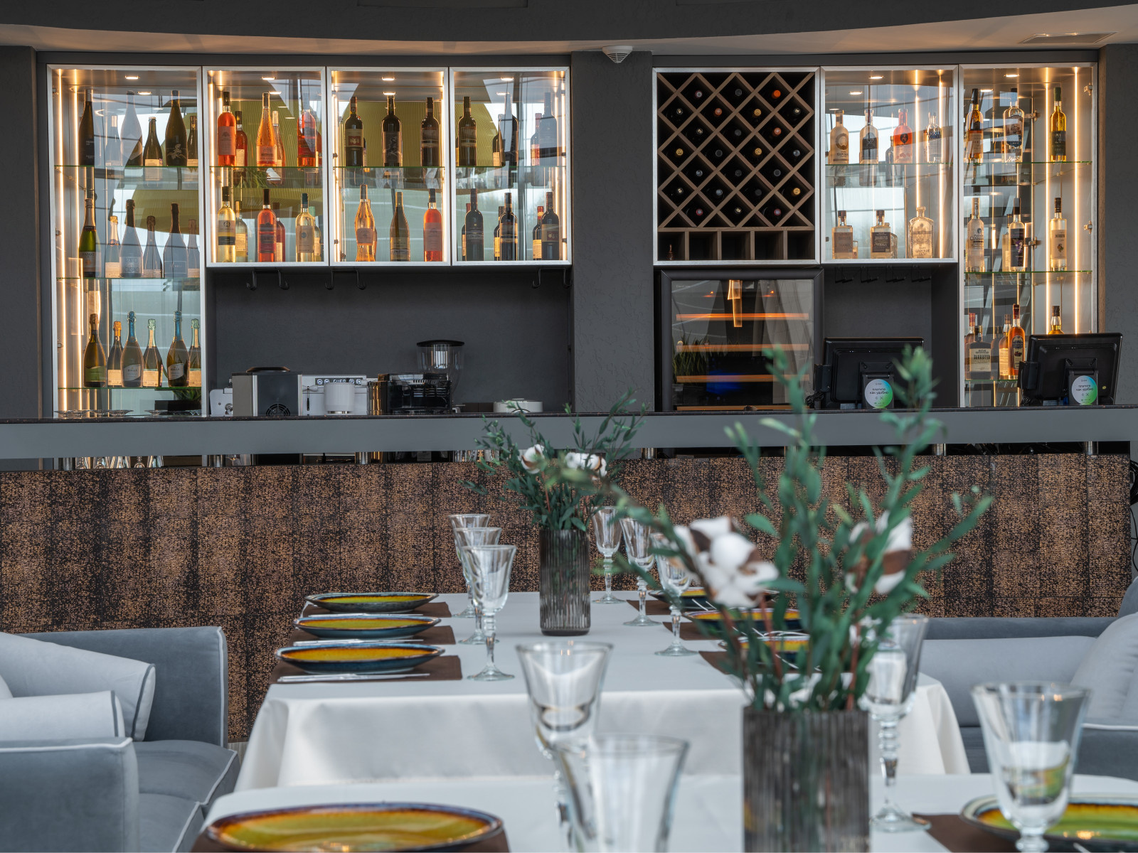 Ресторан Валдай